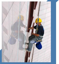 Услуги Высотные работы в Белгороде