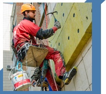 Услуги Высотные работы в Белгороде