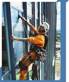 Услуги Высотные работы в Белгороде